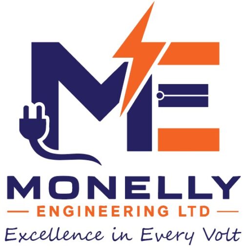 Monelly Engineering Ltd Monelly Engineering Ltd